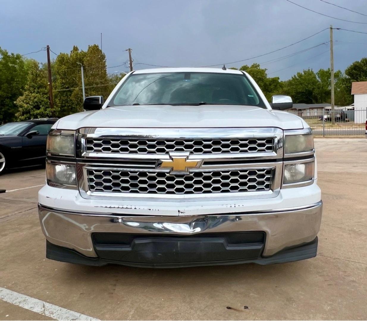 chevrolet silverado 1500 2014 3GCPCREH0EG512837 image chevrolet silverado 1500 2014 3GCPCREH0EG512837 image